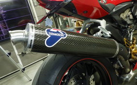 DUCATI 1199 PANIGALE S 2012
