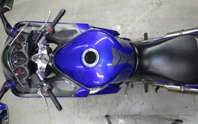 KAWASAKI ZZ1200 NINJA R 2003 ZXT20C