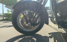 HARLEY FLSTSC1450 2005 BRY
