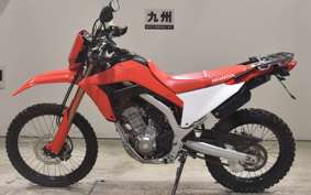 HONDA CRF250L MD47