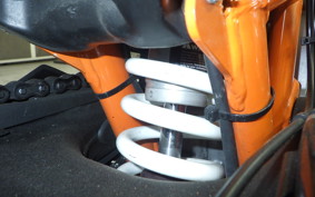 KTM 690 SMC R 2015