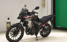 HONDA 400X 2021 NC56