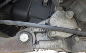 SUZUKI ADDRESS V125 G CF46A