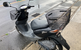 HONDA DIO AF56