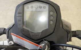 KTM 250 DUKE 1985