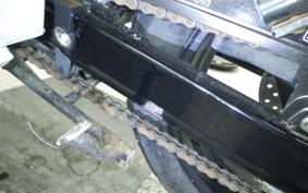 HONDA JADE 2001 MC23