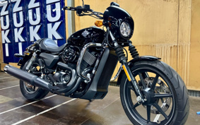 HARLEY  HARLEY XG750 2015 NBB