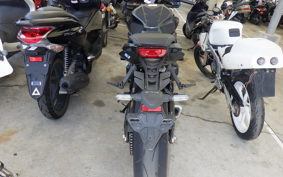 HONDA CB650R 2023 RH03