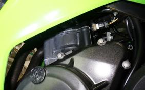 KAWASAKI NINJA 250 2 EX250P