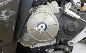 APRILIA RS660 2025