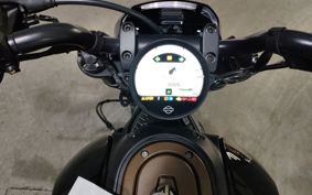 HARLEY  HARLEY RH1250S 2022 ZC4