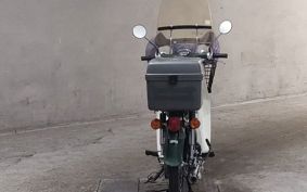 HONDA SUPER CUB50 AA01