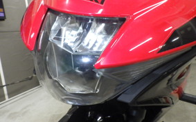 SUZUKI GSX-R125 2003 DL33B