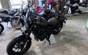 HONDA REBEL 500 2021 PC60