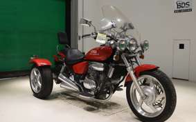 HONDA MAGNA 250 TRIKE MC29