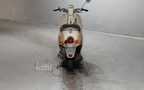 HONDA CREA SCOOPY AF55