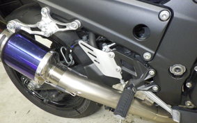 KAWASAKI ZX 1400 NINJA R A 2016