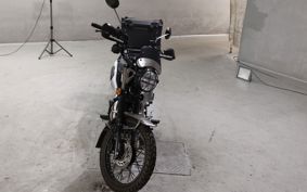 HONDA CT125 HUNTER  CUB  JA65