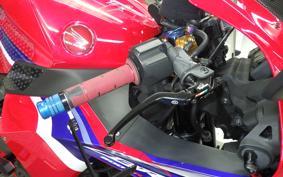HONDA CBR600RR 2020 PC40
