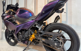 KAWASAKI NINJA 250 EX250P