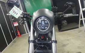 HARLEY NIGHT ROD 1250 SP 2007