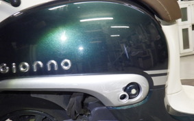 HONDA GIORNO 3 AF77