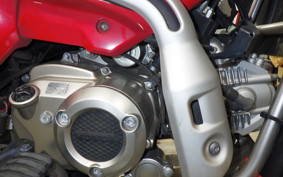 HONDA CT125-2 2017 JA65