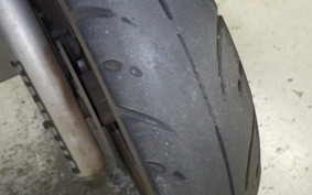 YAMAHA AXIS 125 TREET SE53J