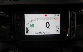 HONDA NX400 2024 NC65