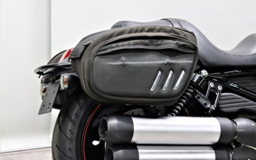 HARLEY VRSCDX 2008 HMH