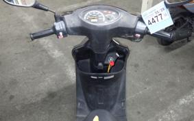 YAMAHA JOG Gen.5 SA36J