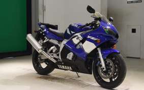 YAMAHA YZF-R6 2002