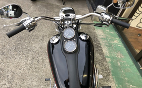HARLEY FXDL1580 2014 GN4