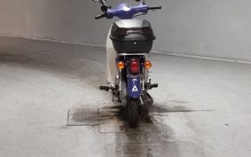 HONDA SUPER CUB110 JA07