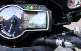SUZUKI GSR750 2014 GR7NA