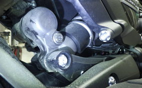 TRIUMPH ROCKET III GTストーム 2025