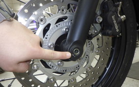 TRIUMPH BONNEVILLE T100 2025