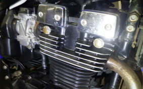 SUZUKI GSX400 IMPULSE 1994 GK79A
