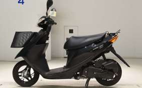 SUZUKI ADDRESS V50 1987 CA4BA