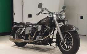 HARLEY FLH 1200 2009