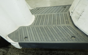 HONDA GYRO UP 2019 TA01