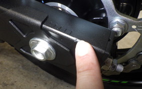 KAWASAKI NINJA 250 2 2022 EX250Y