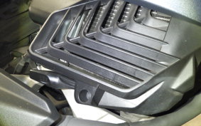 HONDA PCX 125 2014 JK06