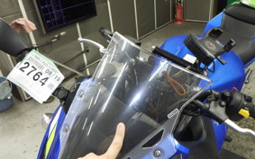 SUZUKI GSX250RA 2022