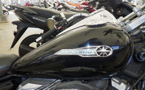 YAMAHA DRAGSTAR 250 2025 VG05J