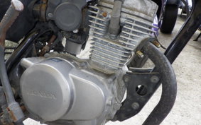 HONDA APE 50 AC16