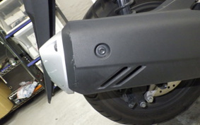 HONDA PCX125 2025 JK05