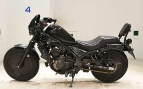 HONDA REBEL 500 A 2019 PC60