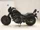 Фото Honda REBEL 500 A 2019 с японского аукциона