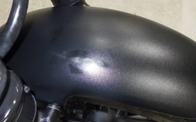 HONDA REBEL 250 1996 MC49